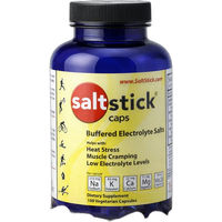 Produktbild von SaltStick Salz und Mineralstoffkapseln vegetarisch 1000 Stück