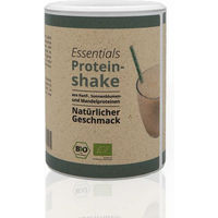 Produktbild von Salufast Bio Mehrkomponenten Proteinshake Pulver