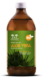 Salugea Aloe Vera Saft 500 ml – Bild 1 von 4