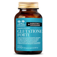 Produktbild von Salugea Glutathione Forte Kapseln 60 Stück