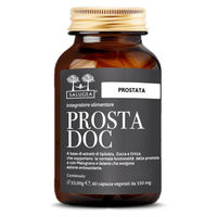 Produktbild von Salugea Prostadoc Kräuter-Komplex pflanzliche Kapseln 60 Stück