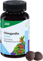 Salus Ashwagandha Gummis – Bild 1 von 3