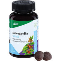 Produktbild von Salus Ashwagandha Gummis