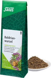 Salus Bio Baldrianwurzel Tee 120 g – Bild 1 von 5
