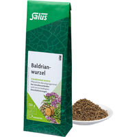 Produktbild von Salus Bio Baldrianwurzel Tee 120 g