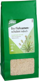 Salus Bio Flohsamenschalen indisch glutenfrei 200 g – Bild 1 von 2