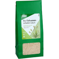 Produktbild von Salus Bio Flohsamenschalen indisch glutenfrei 200 g