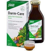 Produktbild von Salus Darm-Care Kräuter-Tonikum plus Bio Flüssig