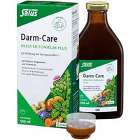 Produktbild von Salus Darm-Care Kräuter-Tonikum plus Flüssig 500 ml