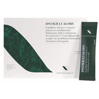 Produktbild von Salus DS3 KILLCALORY Kräuter-Komplex Sticks vegan glutenfrei laktosefrei 20 Stück