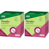 Produktbild von Salus Floradix Eisen Sticks