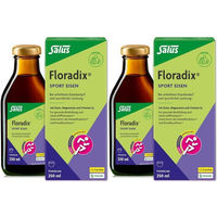 Produktbild von Salus Floradix Sport Flüssig für Sportler