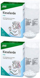 Salus Kieselerde pur Tabletten vegan glutenfrei laktosefrei – Bild 1 von 1