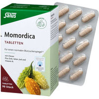 Produktbild von Salus Momordica Tabletten 90 Stück