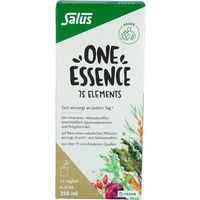 Produktbild von Salus One Essence 75 Elements Elixier 250 ml laktosefrei und glutenfrei