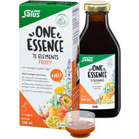 Produktbild von Salus One Essence 75 Elements Fruity Elixier Vegan Flüssig