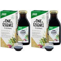 Produktbild von Salus One Essence 75 Elements Superfood-Mischung flüssig laktosefrei und glutenfrei