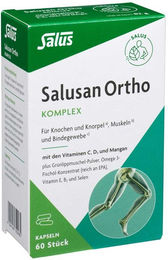 Salus Ortho Komplex Kapseln 60 Stück – Bild 1 von 1