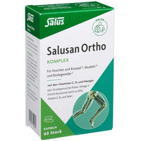 Produktbild von Salus Ortho Komplex Kapseln 60 Stück