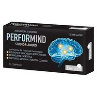 Produktbild von Salus PERFORMIND 15 Tabletten