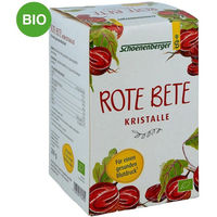 Produktbild von Salus Rote Bete Kristalle Bio Pulver 200 g