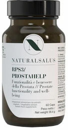 Salus RPS3 PROSTAHELP Vegan Kapseln 60 Stück – Bild 1 von 1