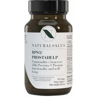 Produktbild von Salus RPS3 PROSTAHELP Vegan Kapseln 60 Stück