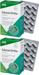 Salus Salusan Ortho Komplex Kapseln laktosefrei und glutenfrei – Bild 1 von 1