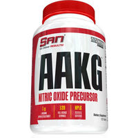 Produktbild von SAN AAKG L-Arginin Tabletten 120 Stück
