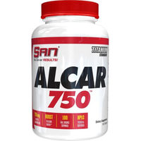 Produktbild von SAN Alcar 750 L-Carnitin Tabletten 100 Stück