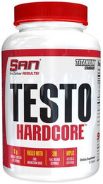SAN Testo Hardcore Tabletten 90 Stück – Bild 1 von 2