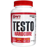Produktbild von SAN Testo Hardcore Tabletten 90 Stück