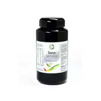 Produktbild von Sana Spirulina Hawaiian Spirulina Tabletten vegan glutenfrei laktosefrei ohne Zusatzstoffe