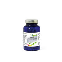 Produktbild von SanaCollagen active OrthoCell AG vegan Kollagen-Booster 60 Kapseln