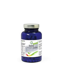 SanaCollagen active vegan Kollagen-Booster Kapseln – Bild 1 von 1