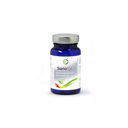 SanaIGC Colostrum Kapseln ohne Zusatzstoffe 30 Stück – Bild 1 von 1
