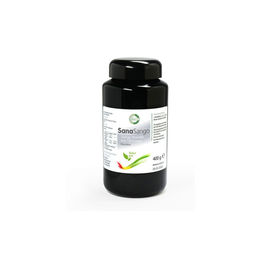 SanaSango OrthoCell AG Algenkalk Sango Pulver vegan glutenfrei laktosefrei 400 g – Bild 1 von 1