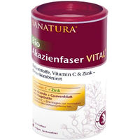 Produktbild von Sanatura Bio Akazienfaser VITAL Pulver