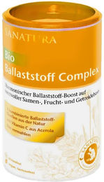 Sanatura Bio Ballaststoff-Komplex Pulver – Bild 1 von 1