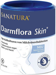 Sanatura Darmflora Skin Beauty-Kollagen-Kombi vegan – Bild 1 von 1