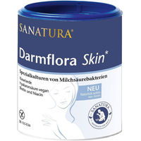 Produktbild von Sanatura Darmflora Skin Beauty-Kollagen-Kombi vegan