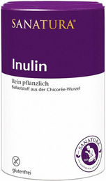 Sanatura Inulin Pulver 250 g vegan und glutenfrei – Bild 1 von 5