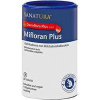 Produktbild von Sanatura Mifloran Plus