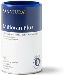 Sanatura Natura Darmflora Plus Milfloran – Bild 1 von 1