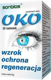 SANBIOS OKO Ringelblume Tabletten 30 Stück – Bild 1 von 1