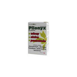 SANBIOS Pilonyx Tabletten mit Kieselerde und Brennnessel 60 Stück – Bild 1 von 2