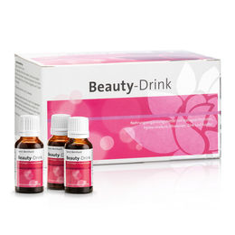 Sanct Bernhard Beauty-Drink Ampullen 15 x 20 ml – Bild 1 von 1