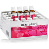 Produktbild von Sanct Bernhard Beauty-Drink Beauty-Kollagen-Kombi