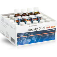Produktbild von Sanct Bernhard Beauty Drink for Men Flüssig