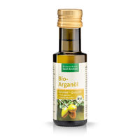 Produktbild von Sanct Bernhard Bio-Arganöl kaltgepresst 100 ml
